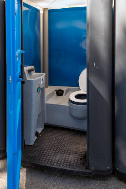Portable Toilet Options We Offer in Leisure World, MD