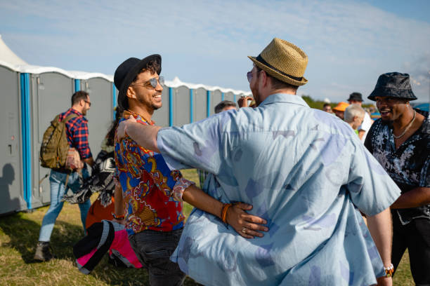 Best Porta potty for special events  in Leisure World, MD
