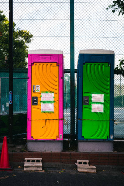 Best Affordable porta potty rental  in Leisure World, MD