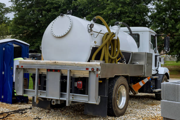 Best Porta potty delivery and setup  in Leisure World, MD
