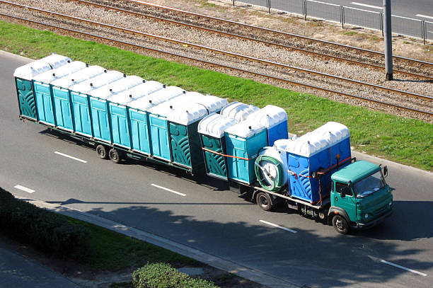 Best Portable toilet rental cost  in Leisure World, MD